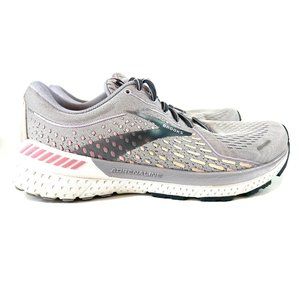 Brooks Adrenaline GTS 21 Hushed Violet Women’s Size 9 Sneaker